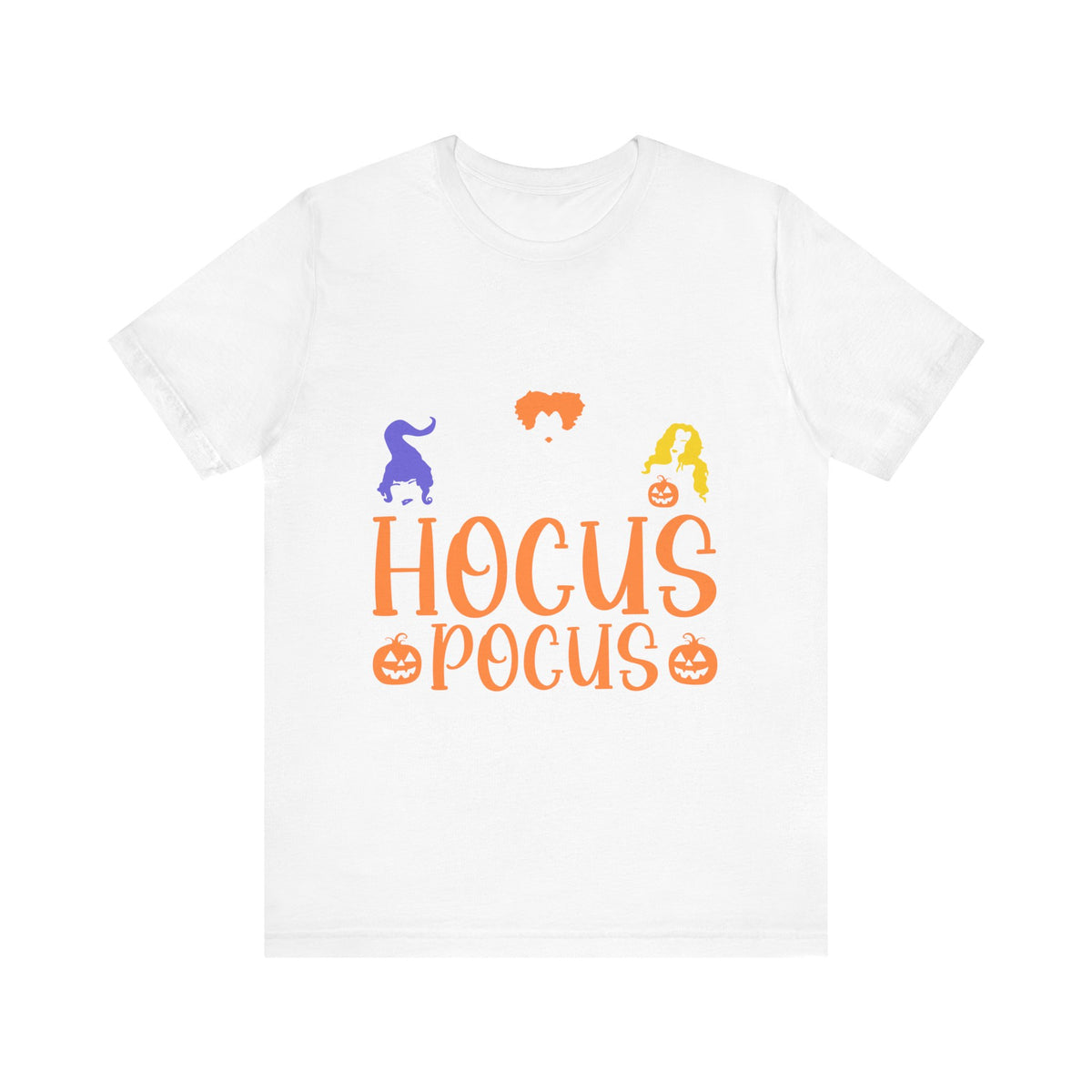 It's Just A Bunch Of Hocus Pocus T-Shirt