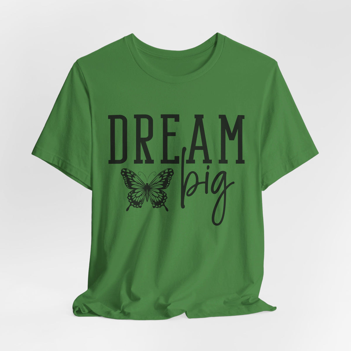 Dream Big - Tshirt Quest