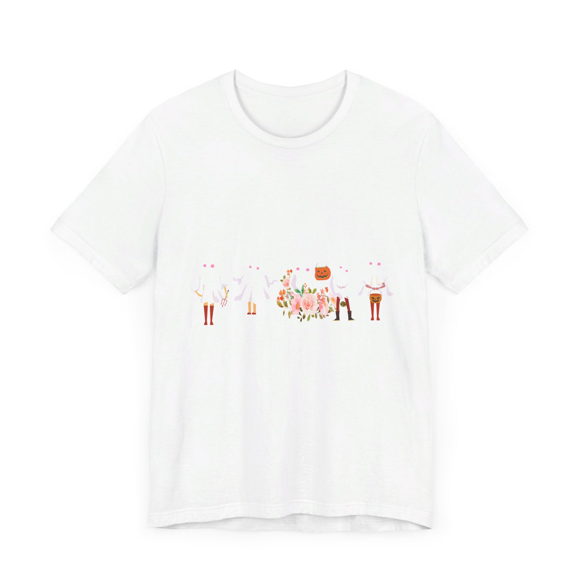 The Scott Family Halloween Tee