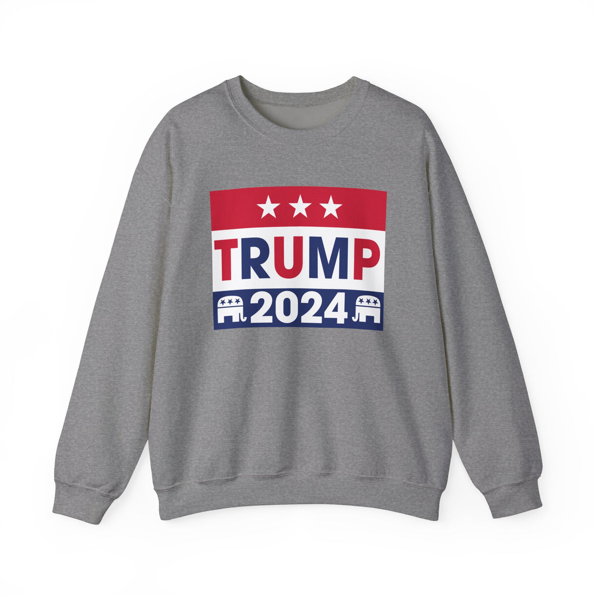 Trump 2024