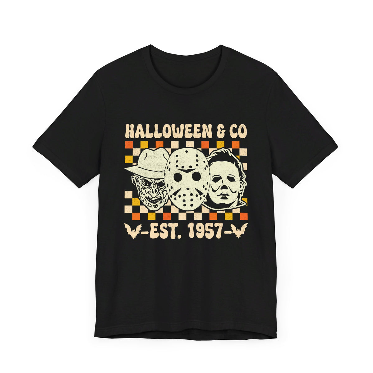 Halloween & Co T-Shirt