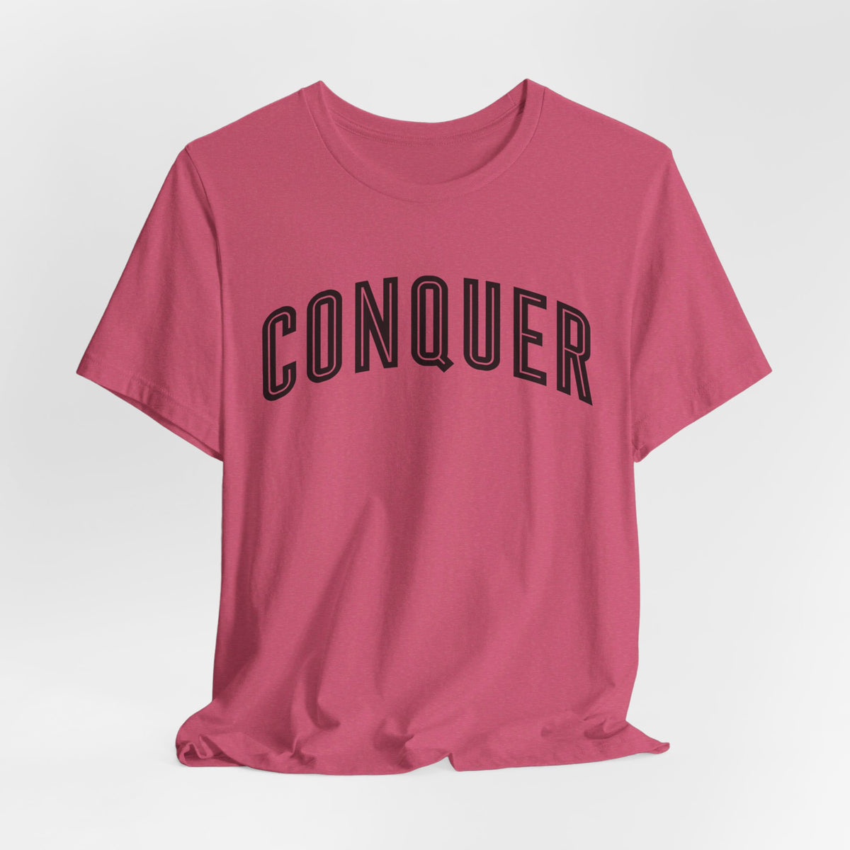 Conquer