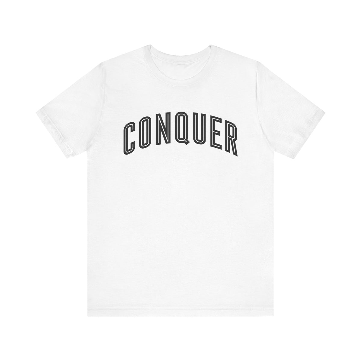 Conquer