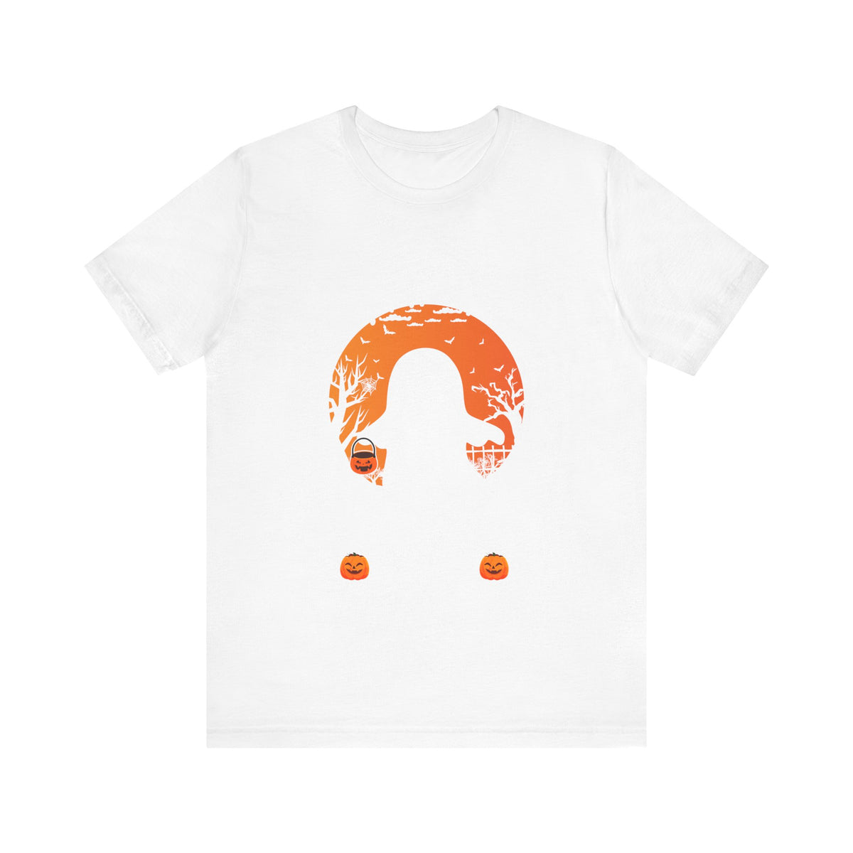 This Is Boo A Halloween Tee