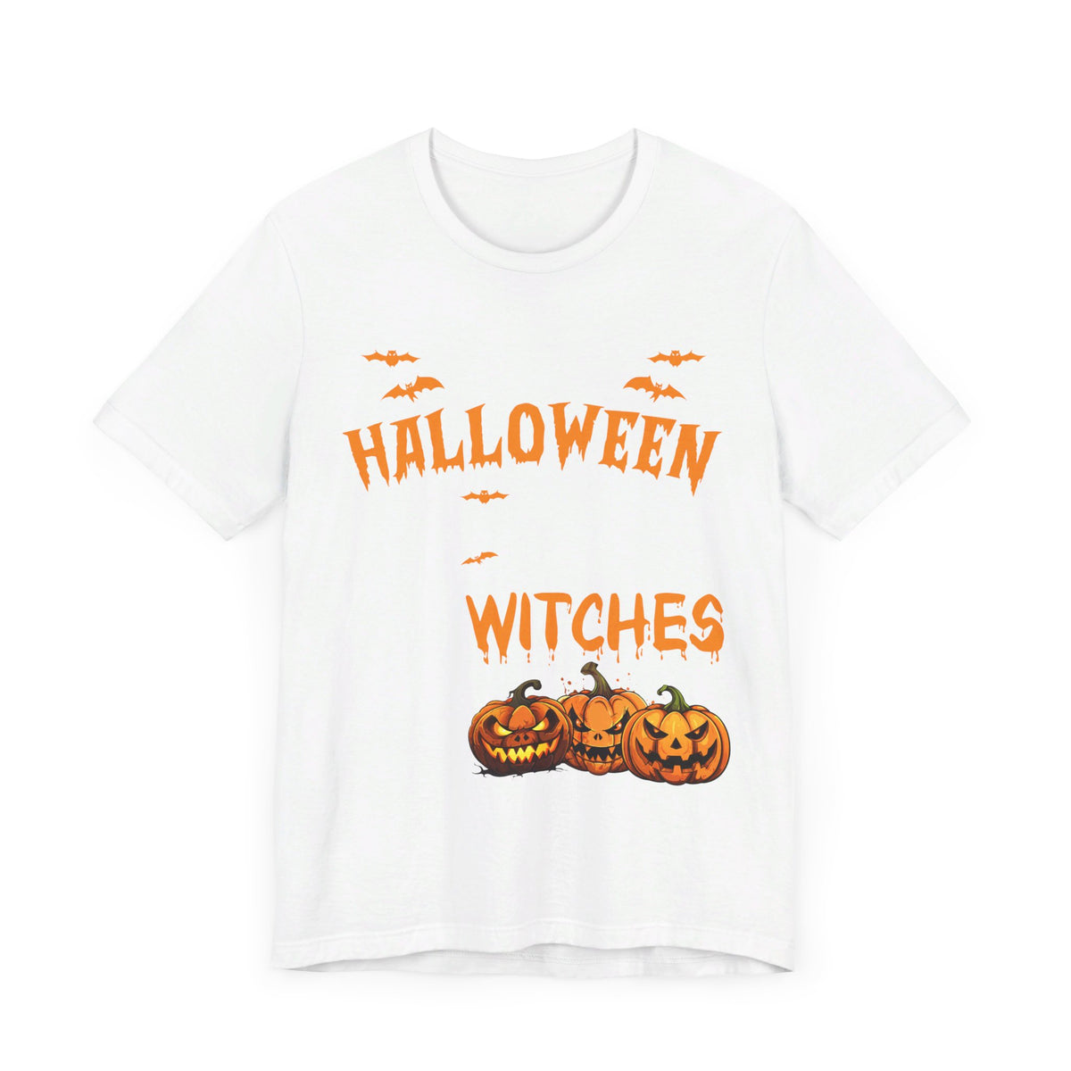 Happy Halloween Best Witches T-Shirt