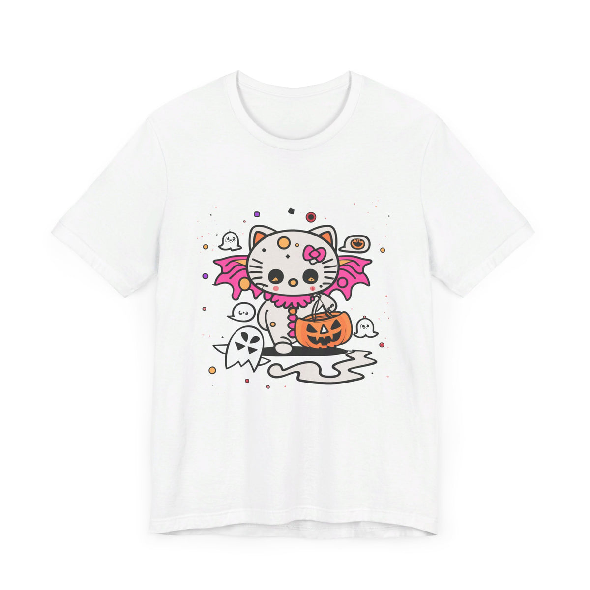 Sanrio Characters Costume Party Halloween Tee