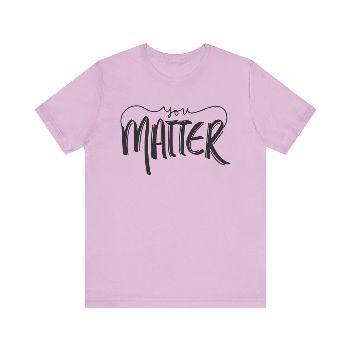 You Matter