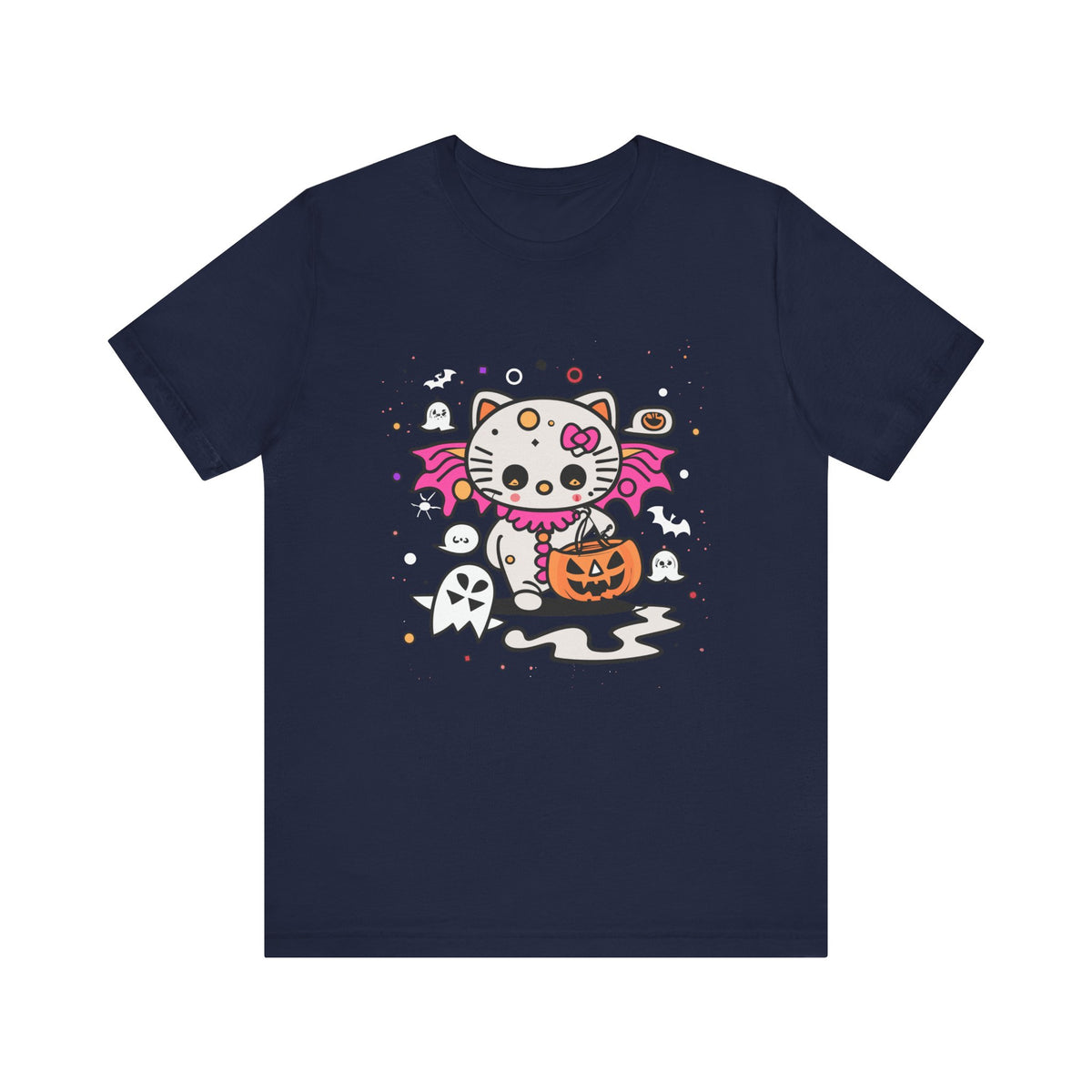 Sanrio Characters Costume Party Halloween Tee