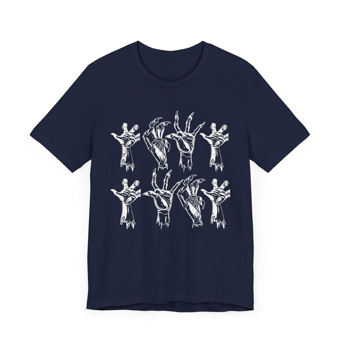 Halloween Hand T-Shirt