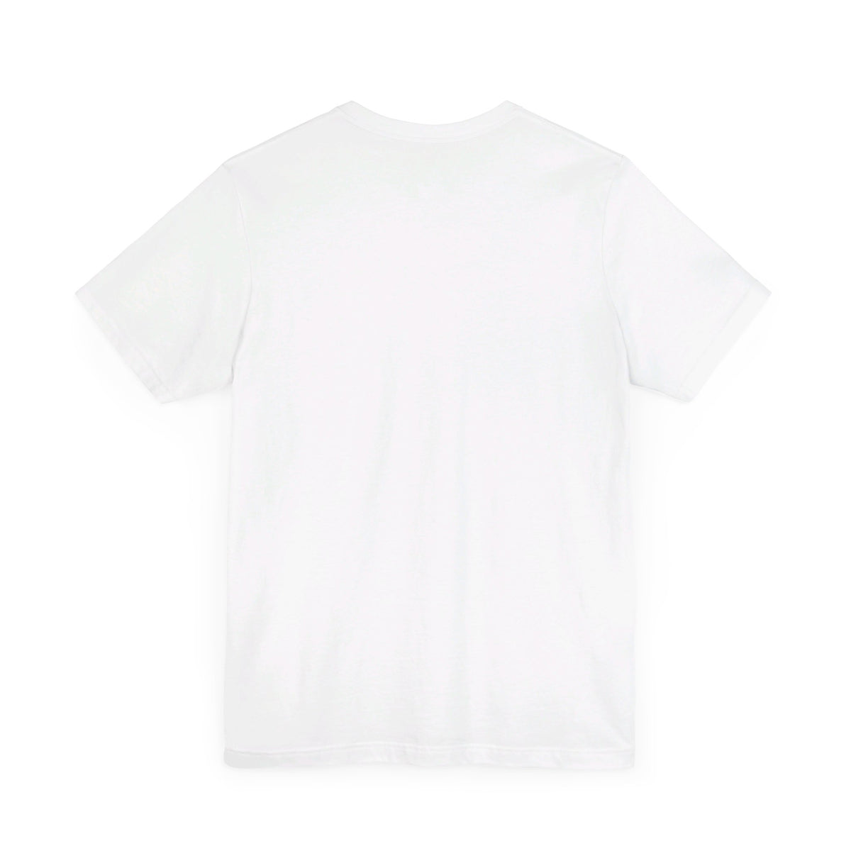 Halloween Ghost Face Costume Tee