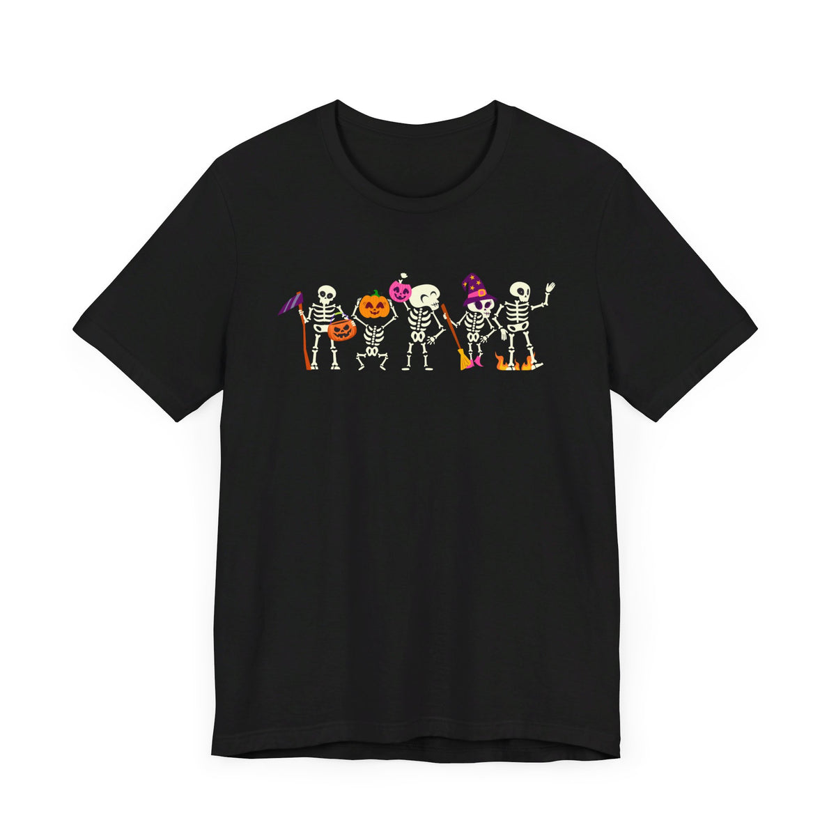 Halloween Tee