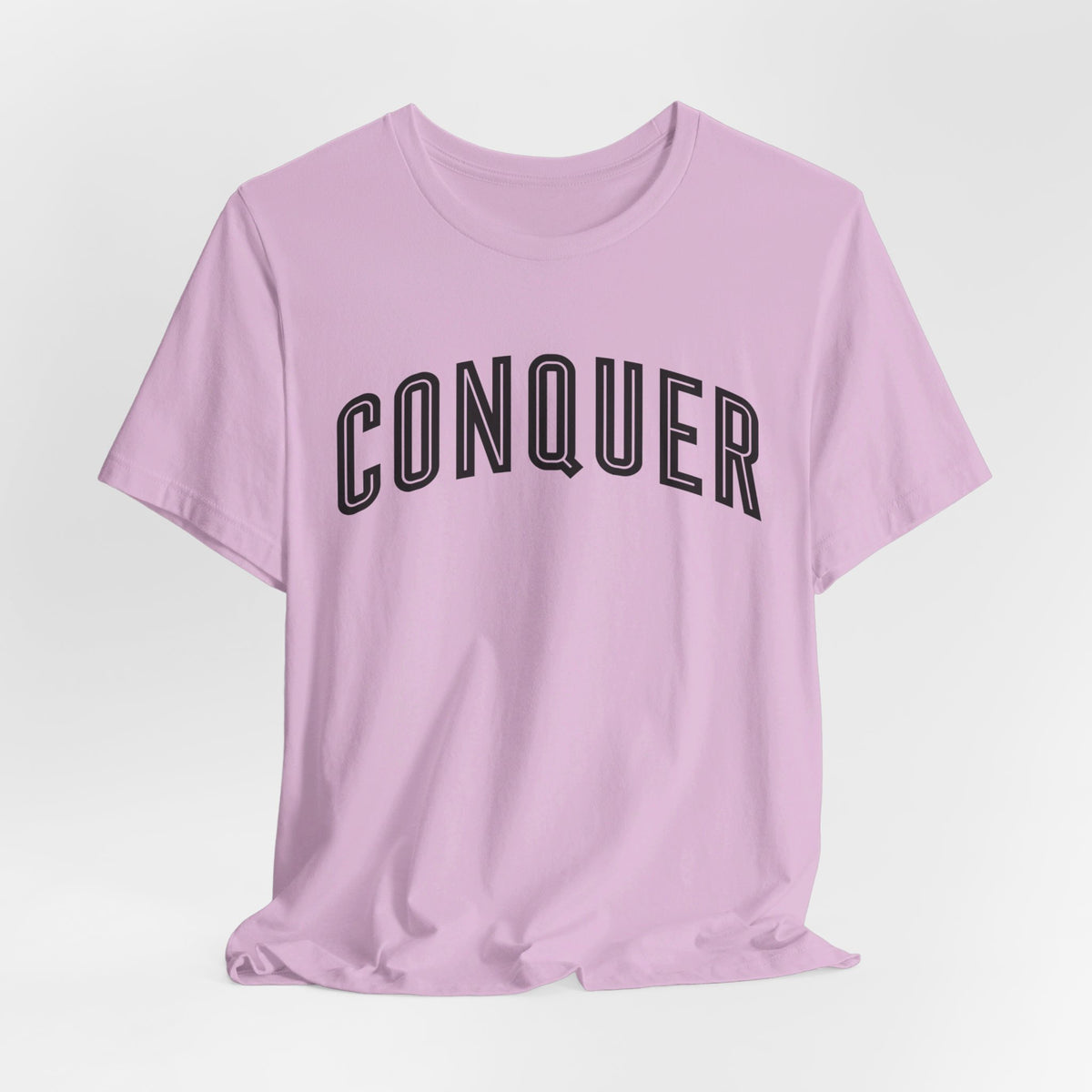 Conquer