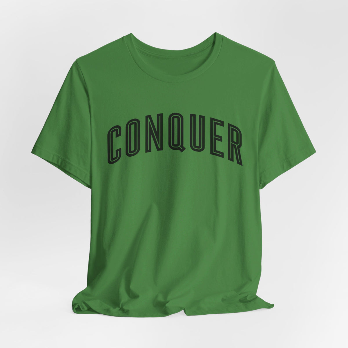 Conquer