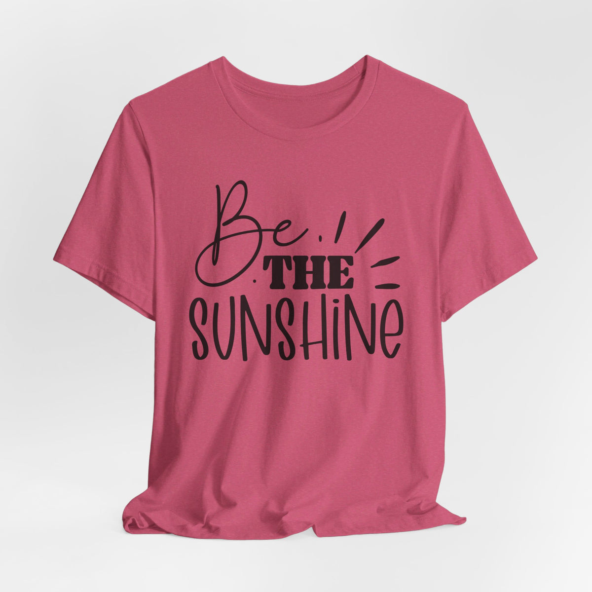 Be The Sunshine