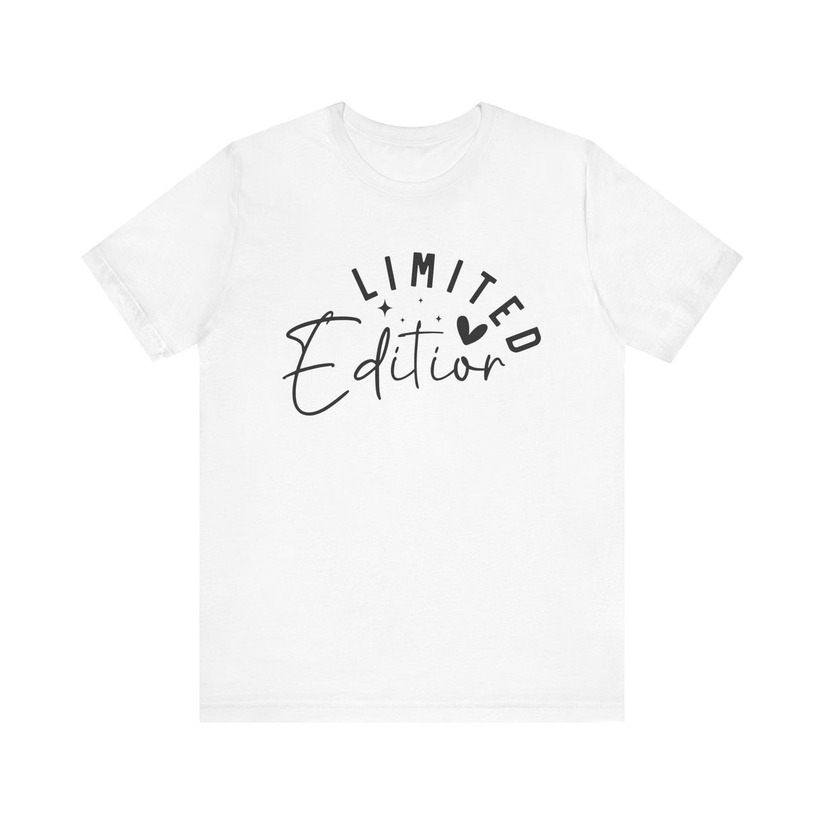 Limited Editior