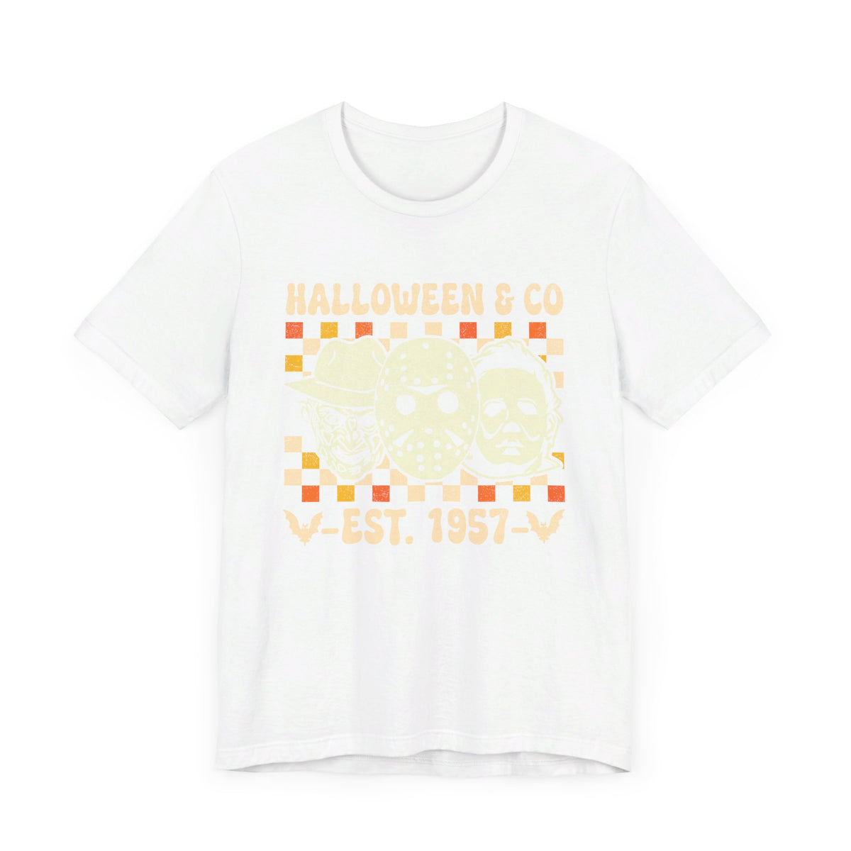 Halloween & Co T-Shirt