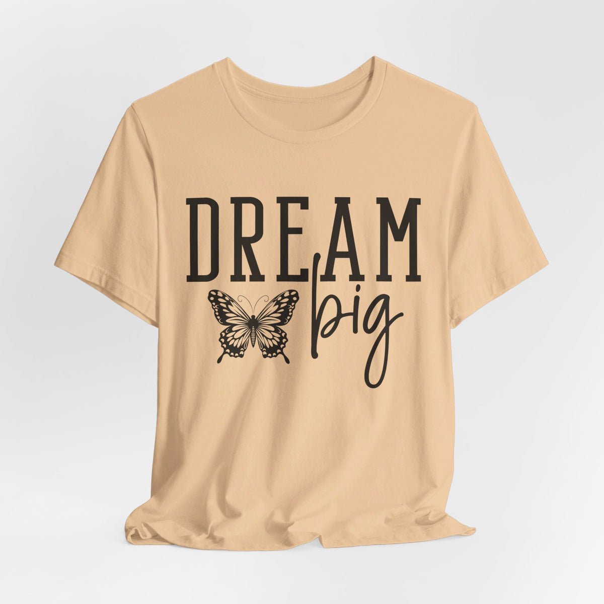 Dream Big - Tshirt Quest