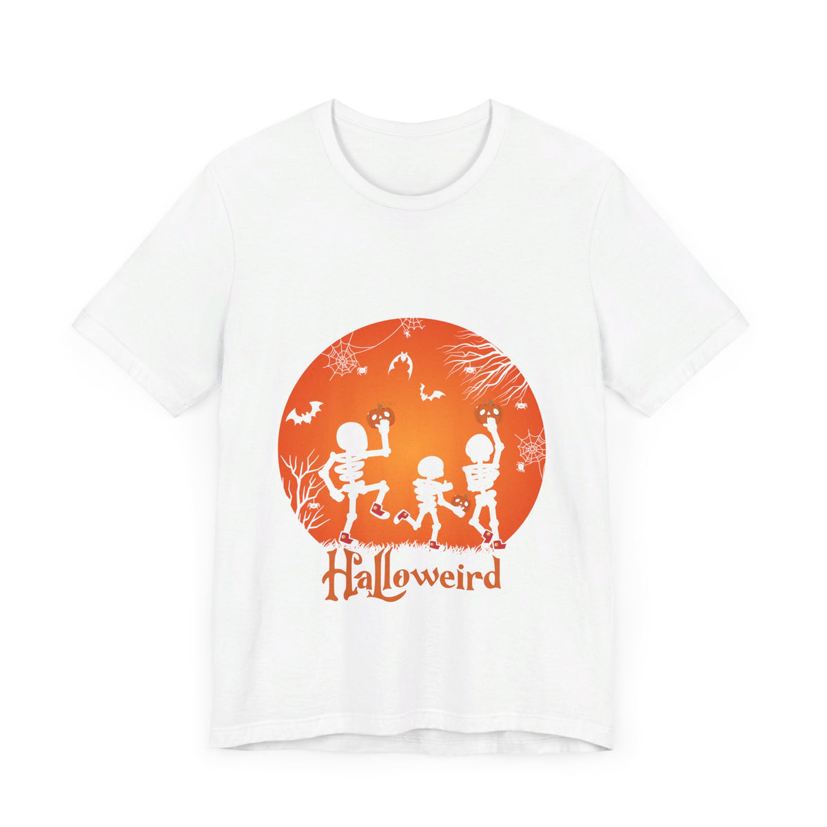 Let's Get Halloweird T-Shirt