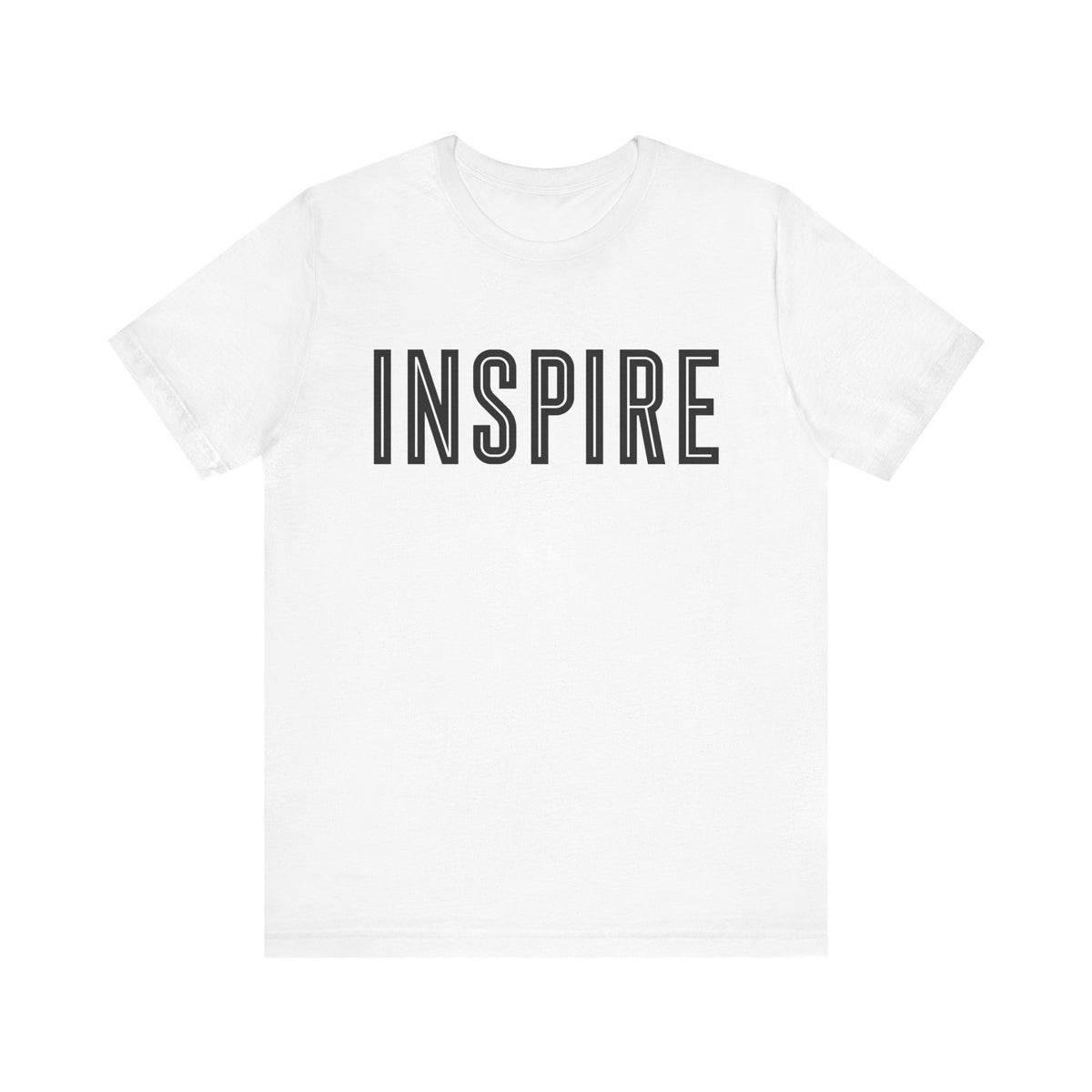 Inspire - Tshirt Quest