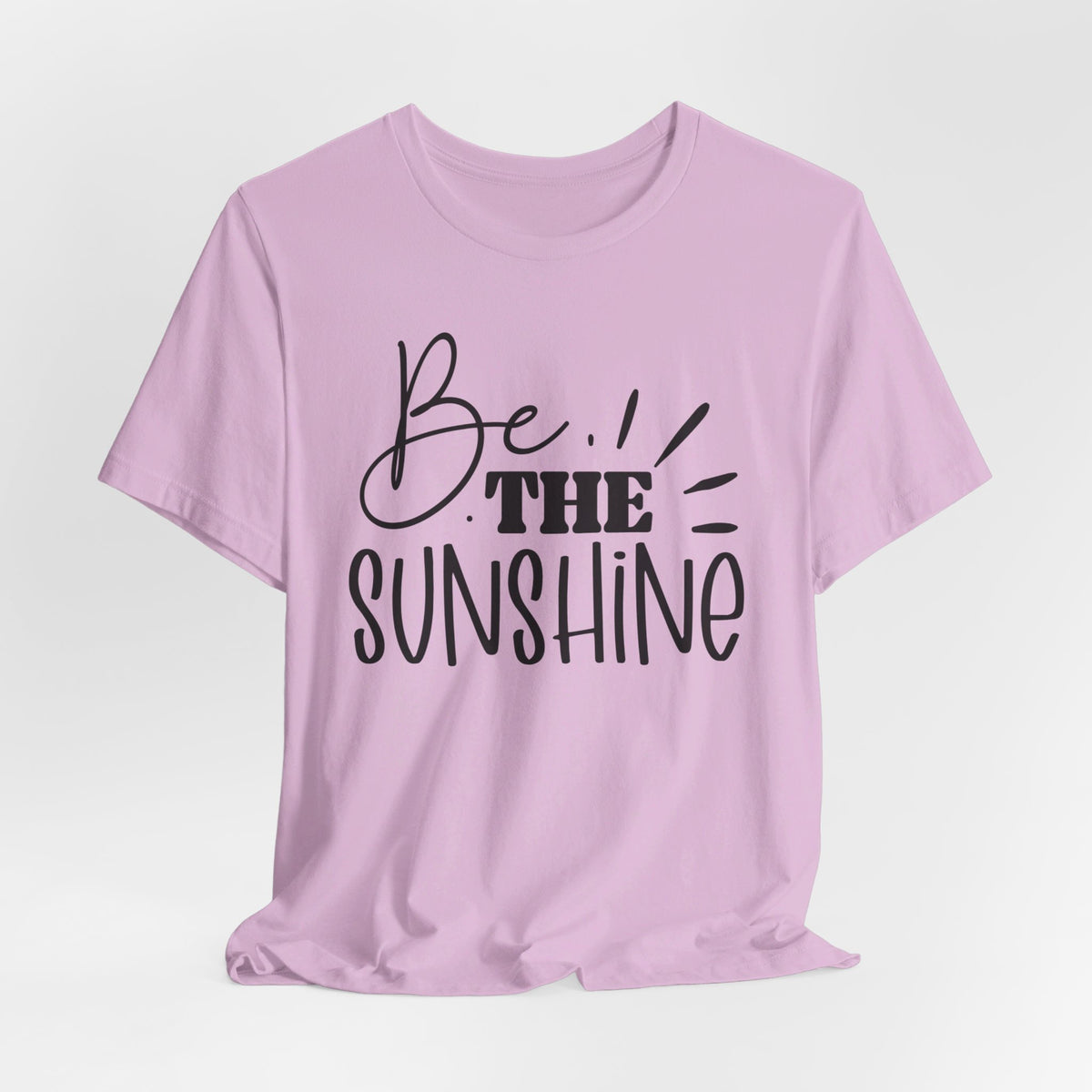 Be The Sunshine