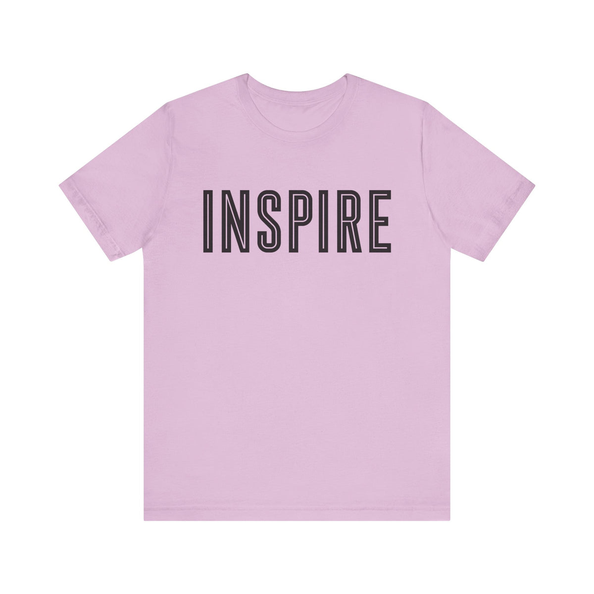 Inspire - Tshirt Quest