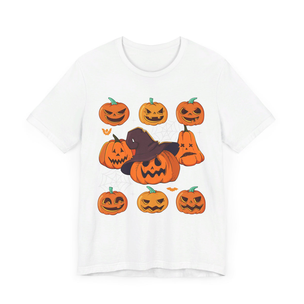 Boo Halloween Halloween Tee