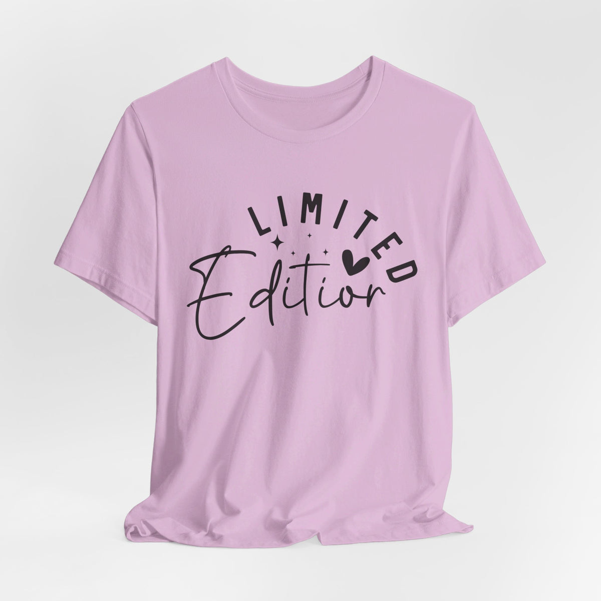 Limited Editior