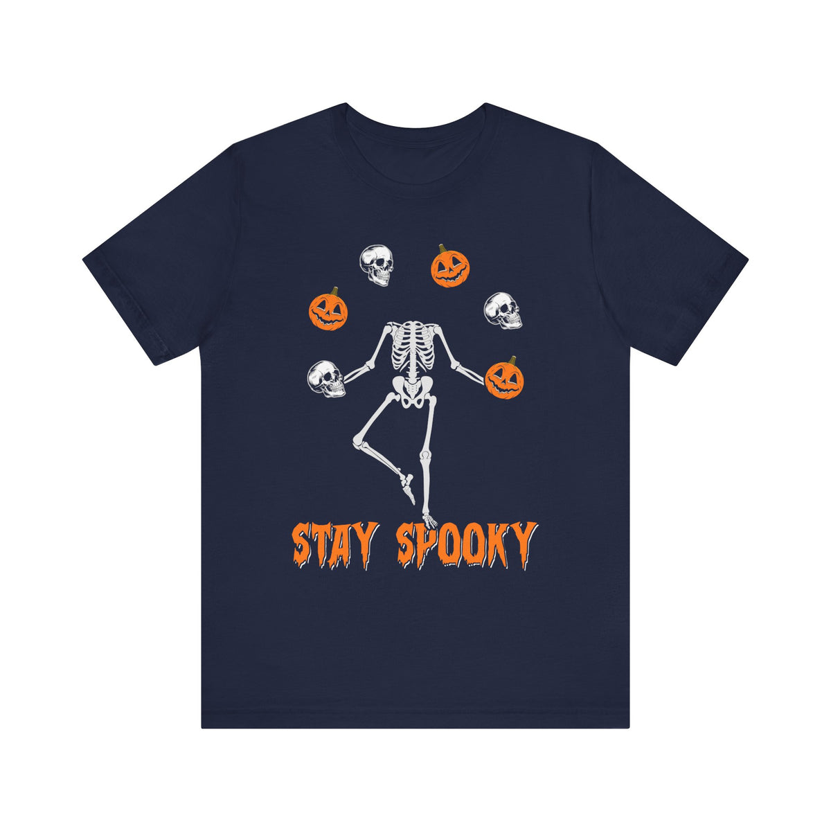 Stay Spooky Halloween Tee