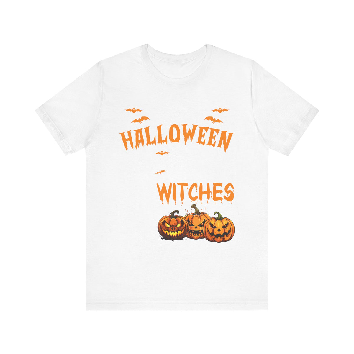 Happy Halloween Best Witches T-Shirt