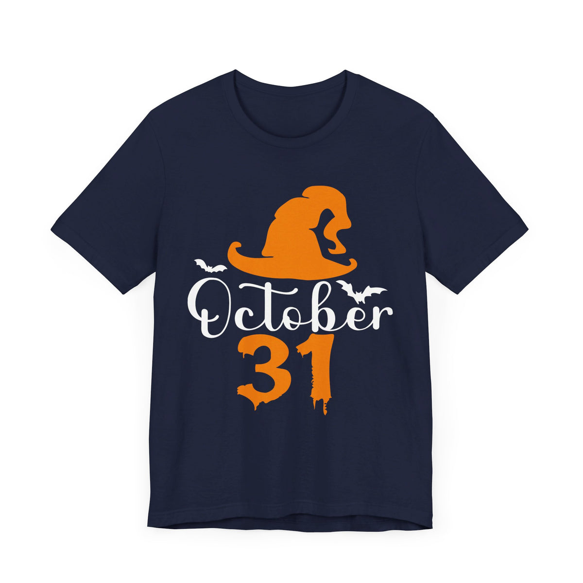 October 31 T-Shirt