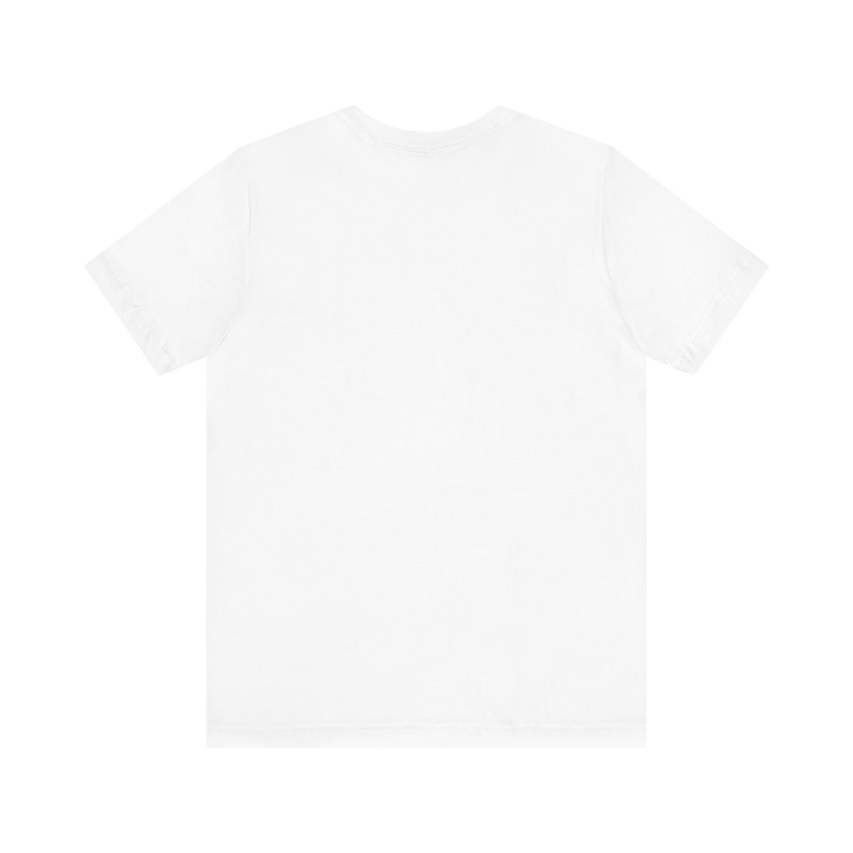 Halloween Ghost Face Costume Tee