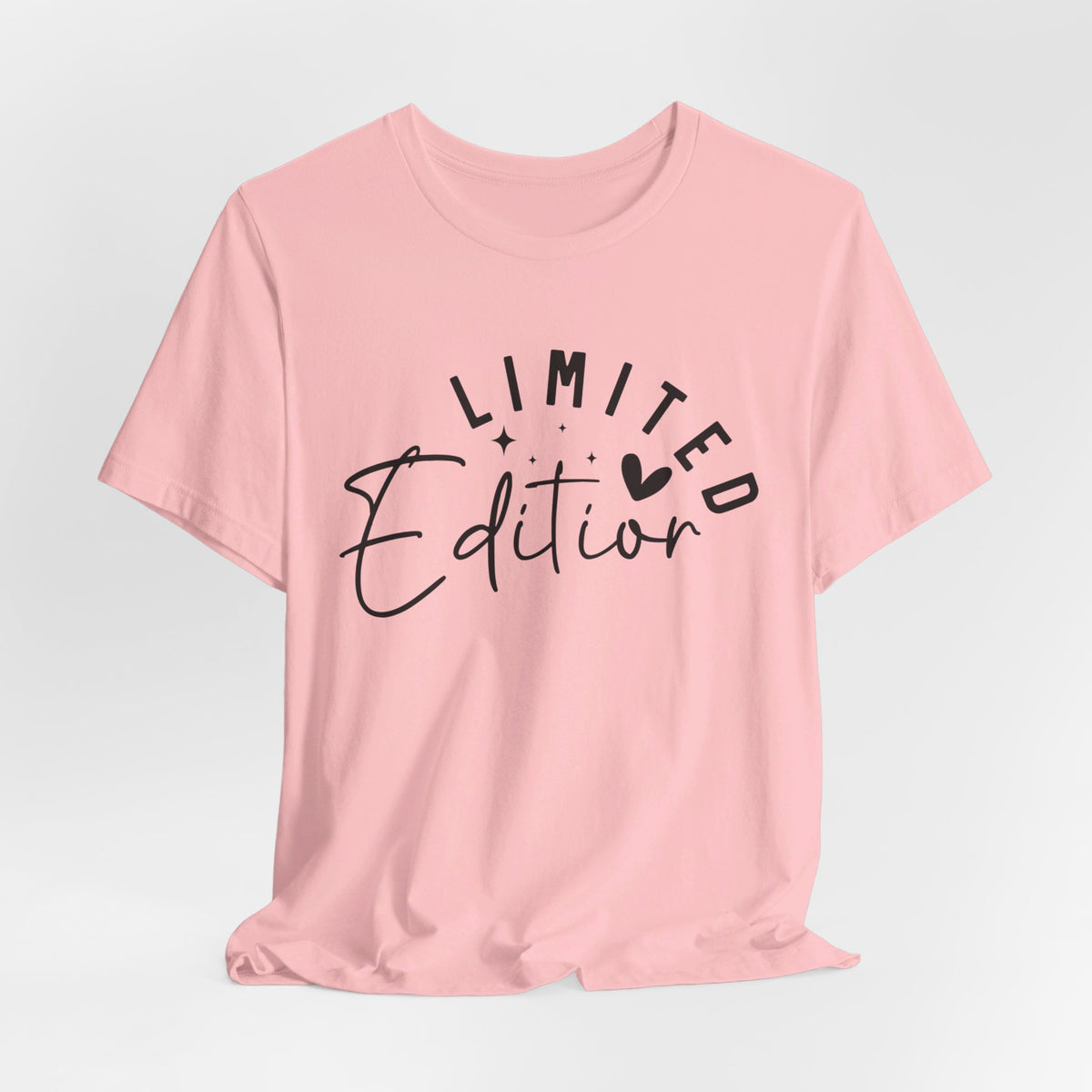 Limited Editior