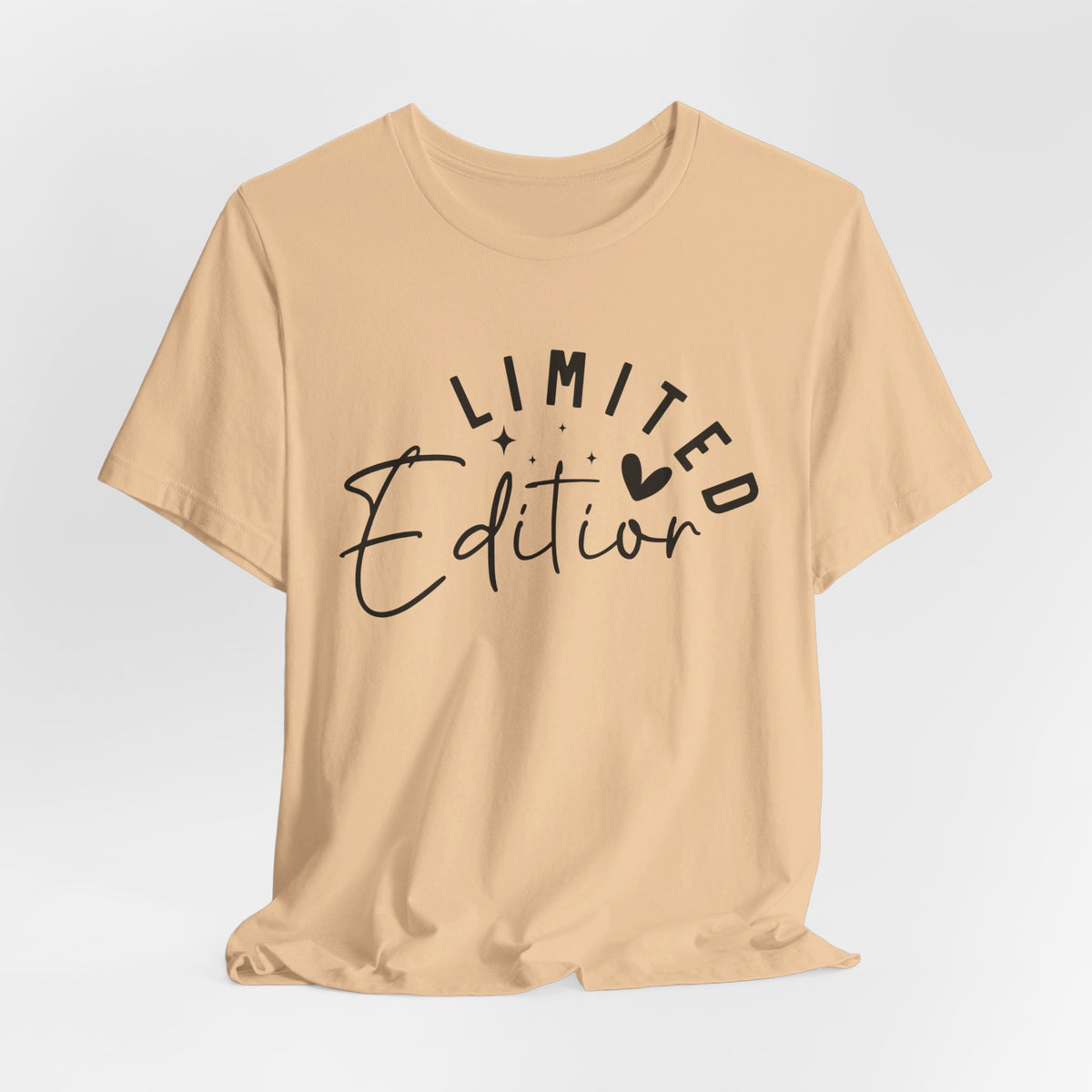 Limited Editior