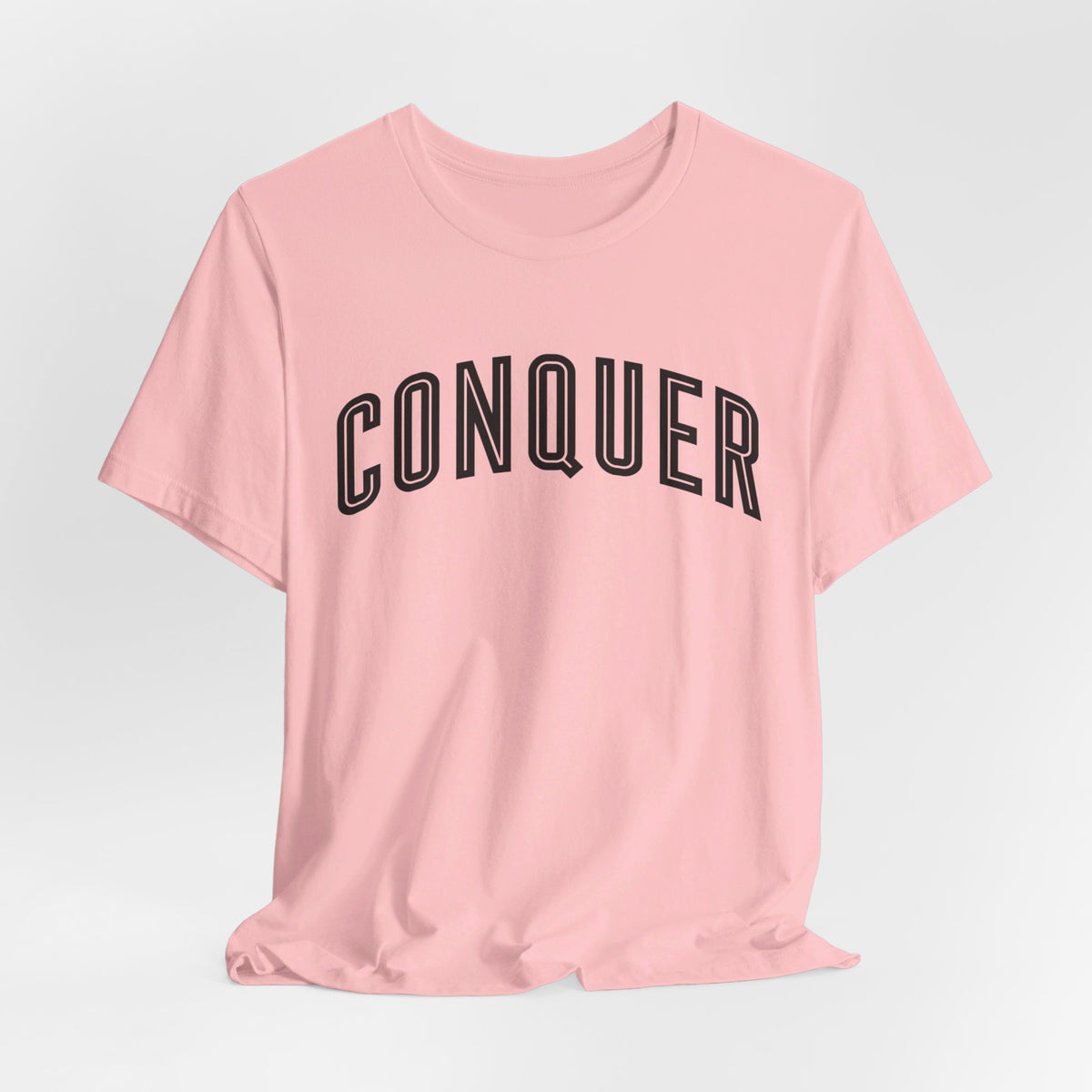 Conquer