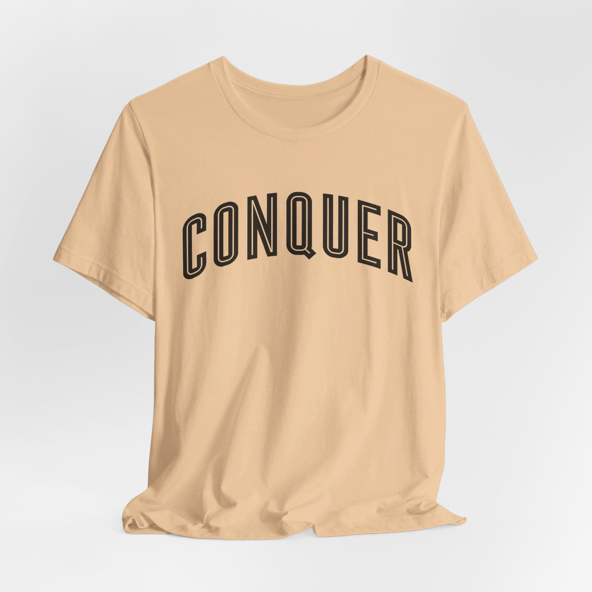 Conquer