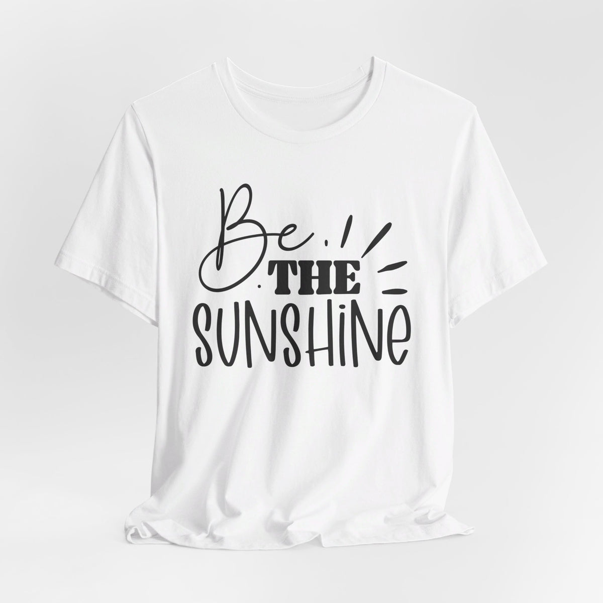 Be The Sunshine