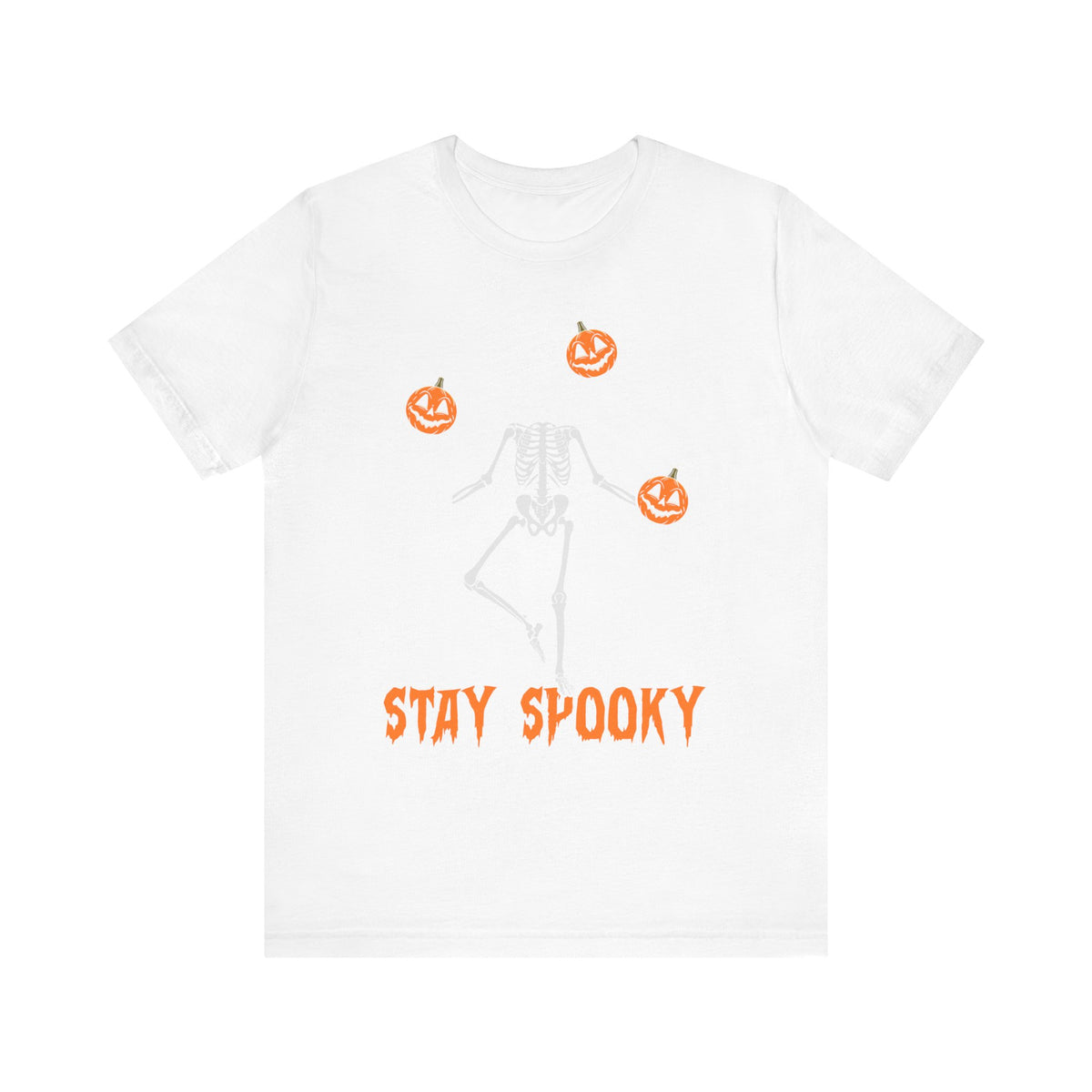 Stay Spooky Halloween Tee