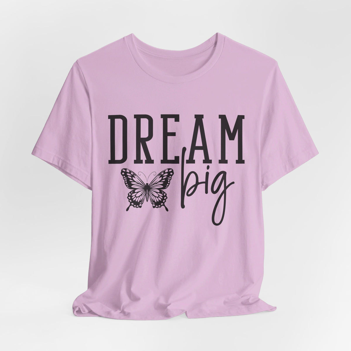 Dream Big - Tshirt Quest