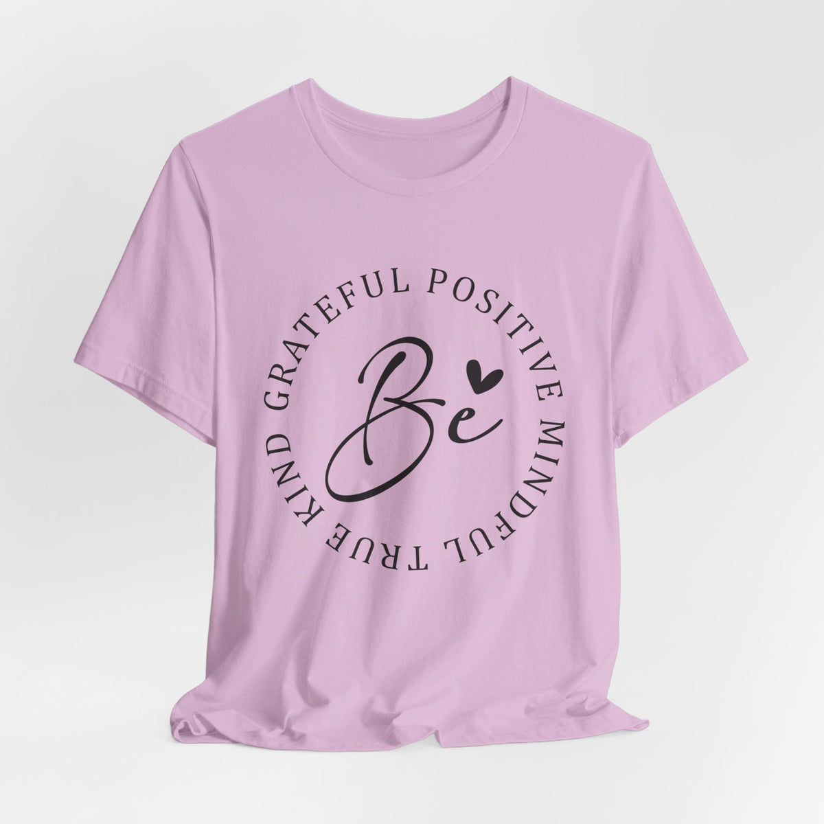 Grateful Positive Mindful True Kind