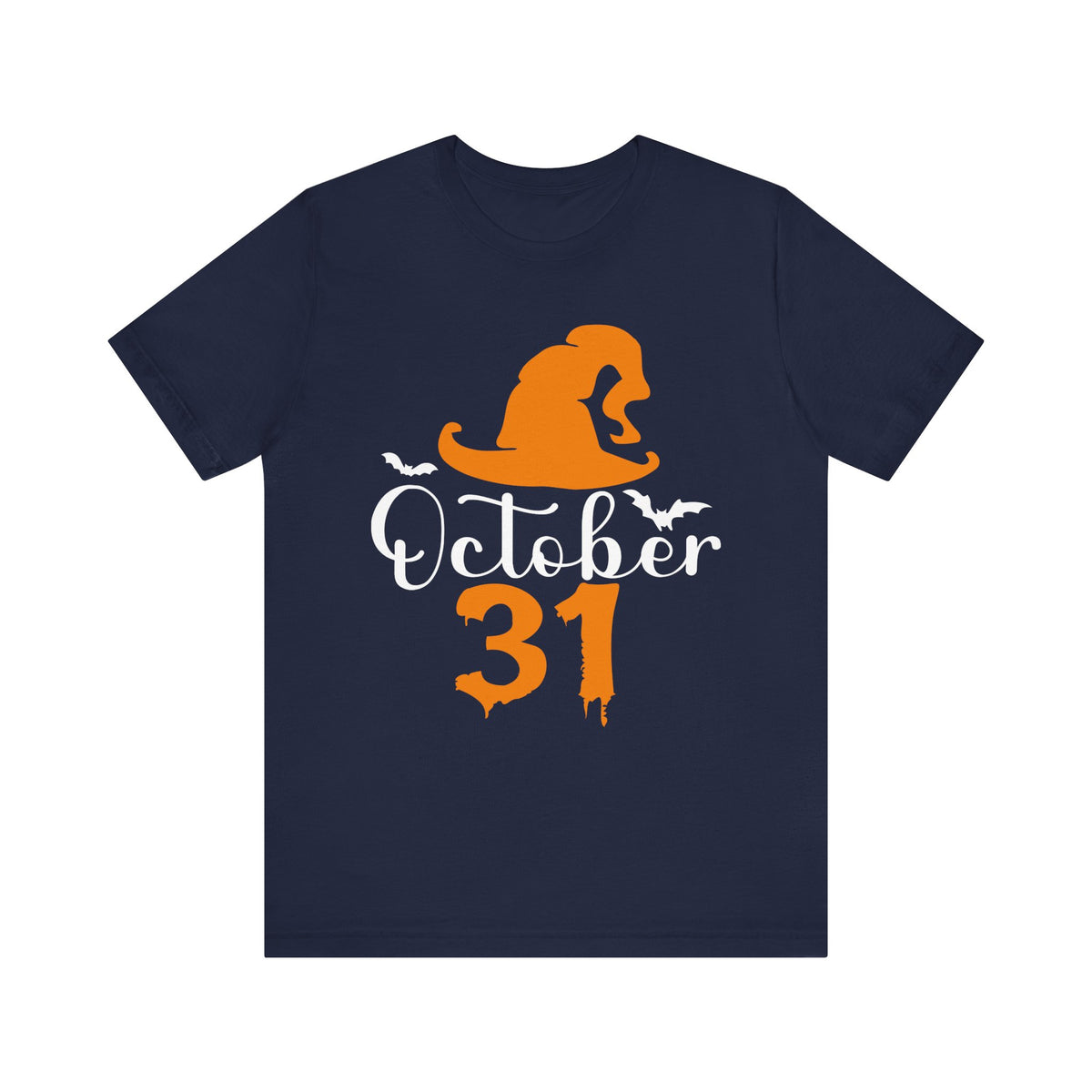 October 31 T-Shirt