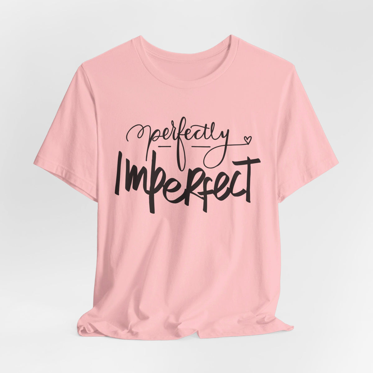 Perfectly Imperfect