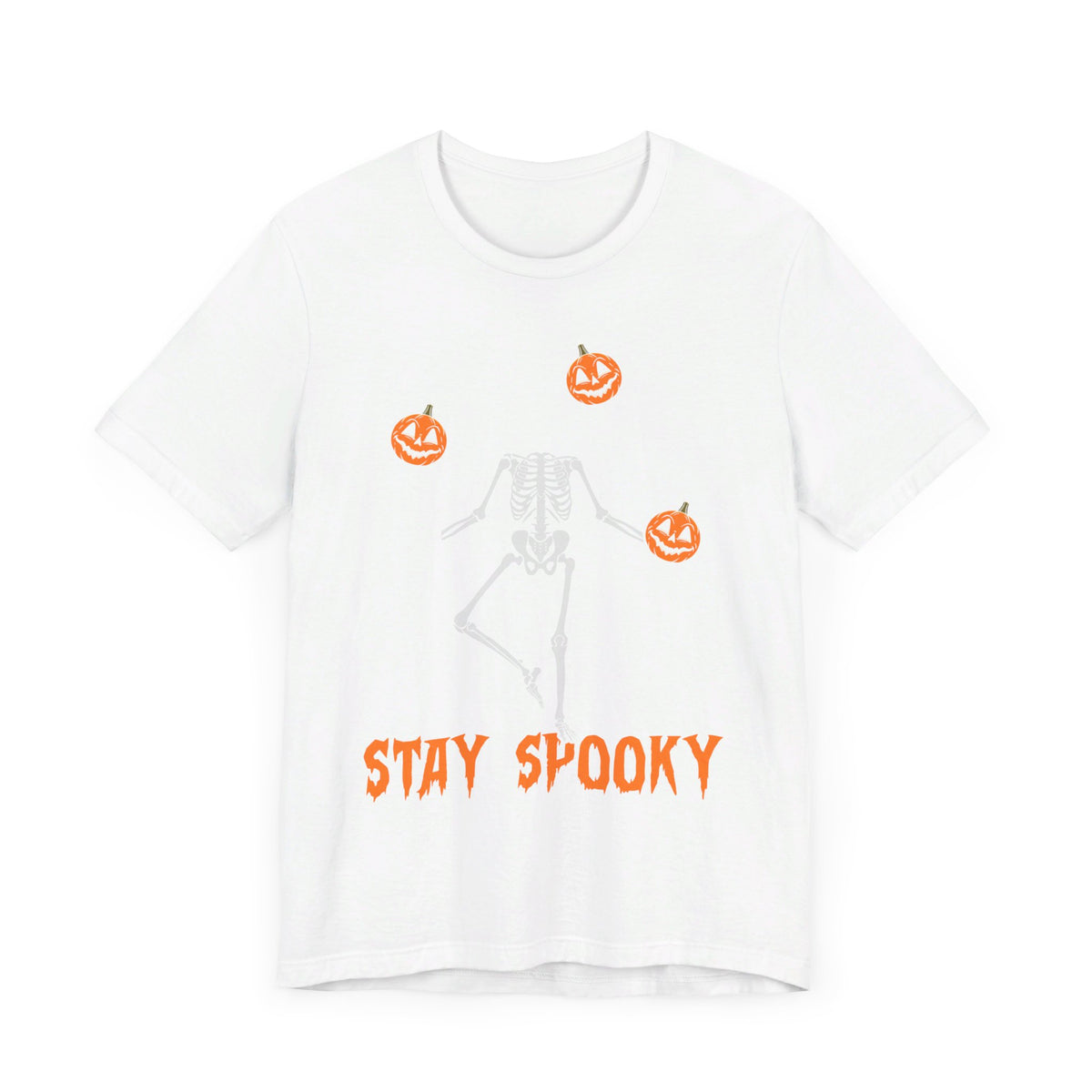 Stay Spooky Halloween Tee