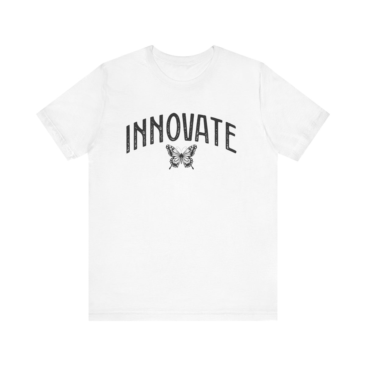 Innovate