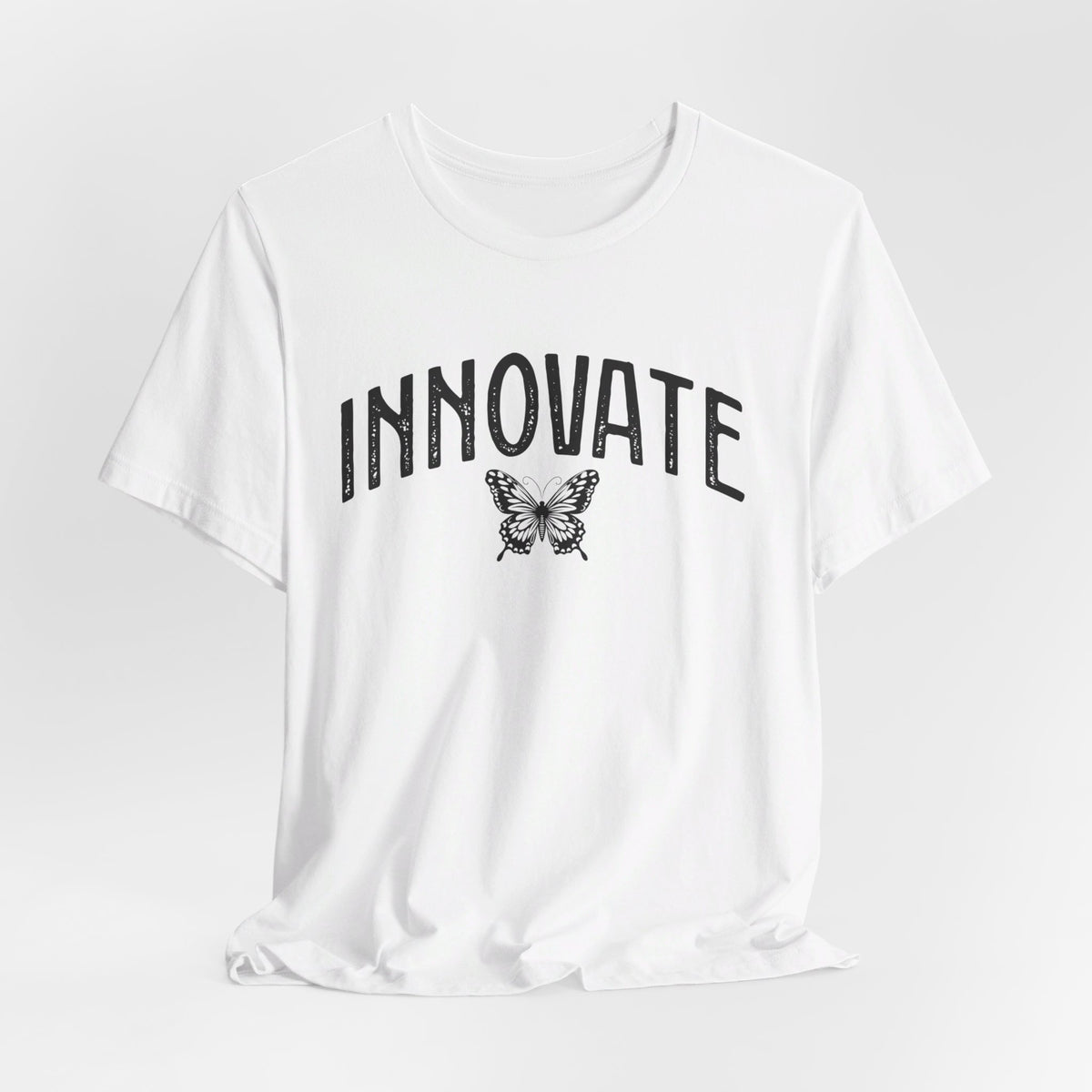 Innovate