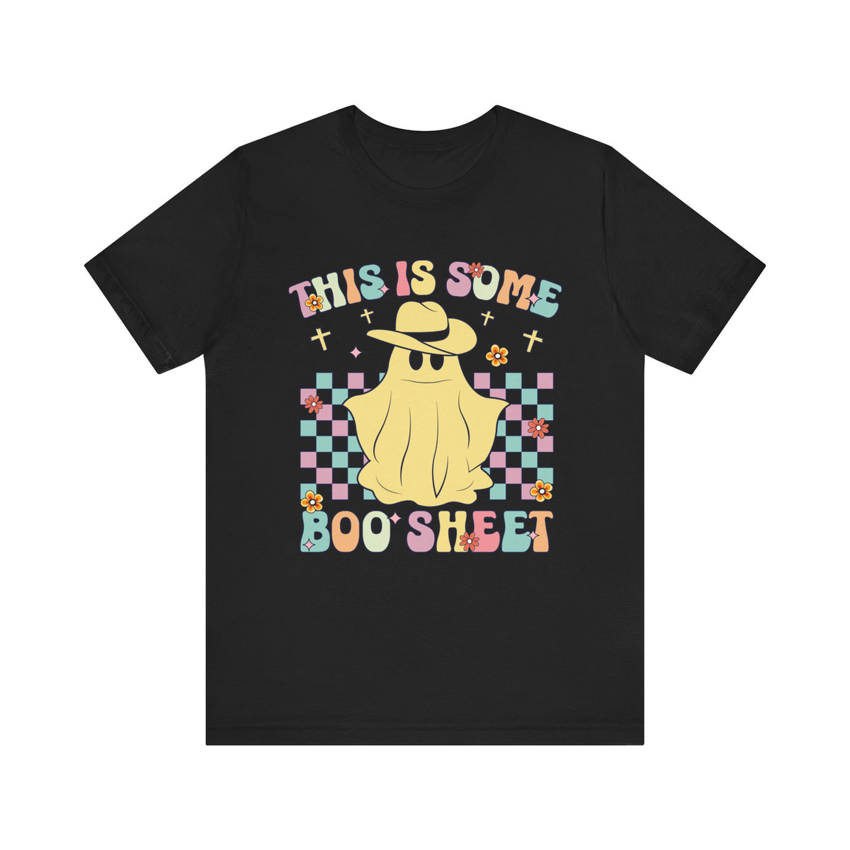 This Is Some Boo Sheet T-Shirt