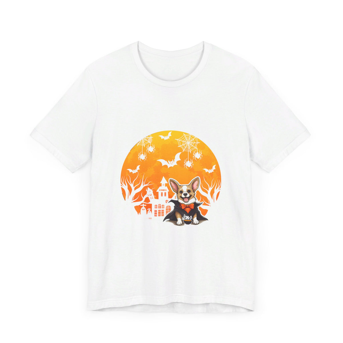 Did Someone Say Treat Halloween Tee