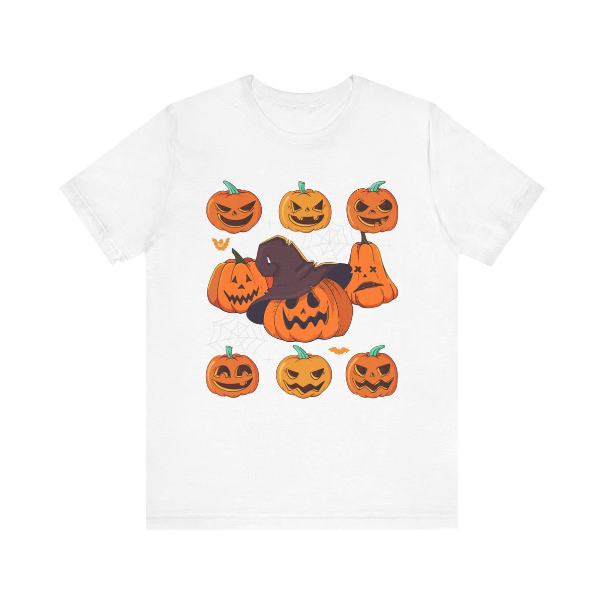 Boo Halloween Halloween Tee