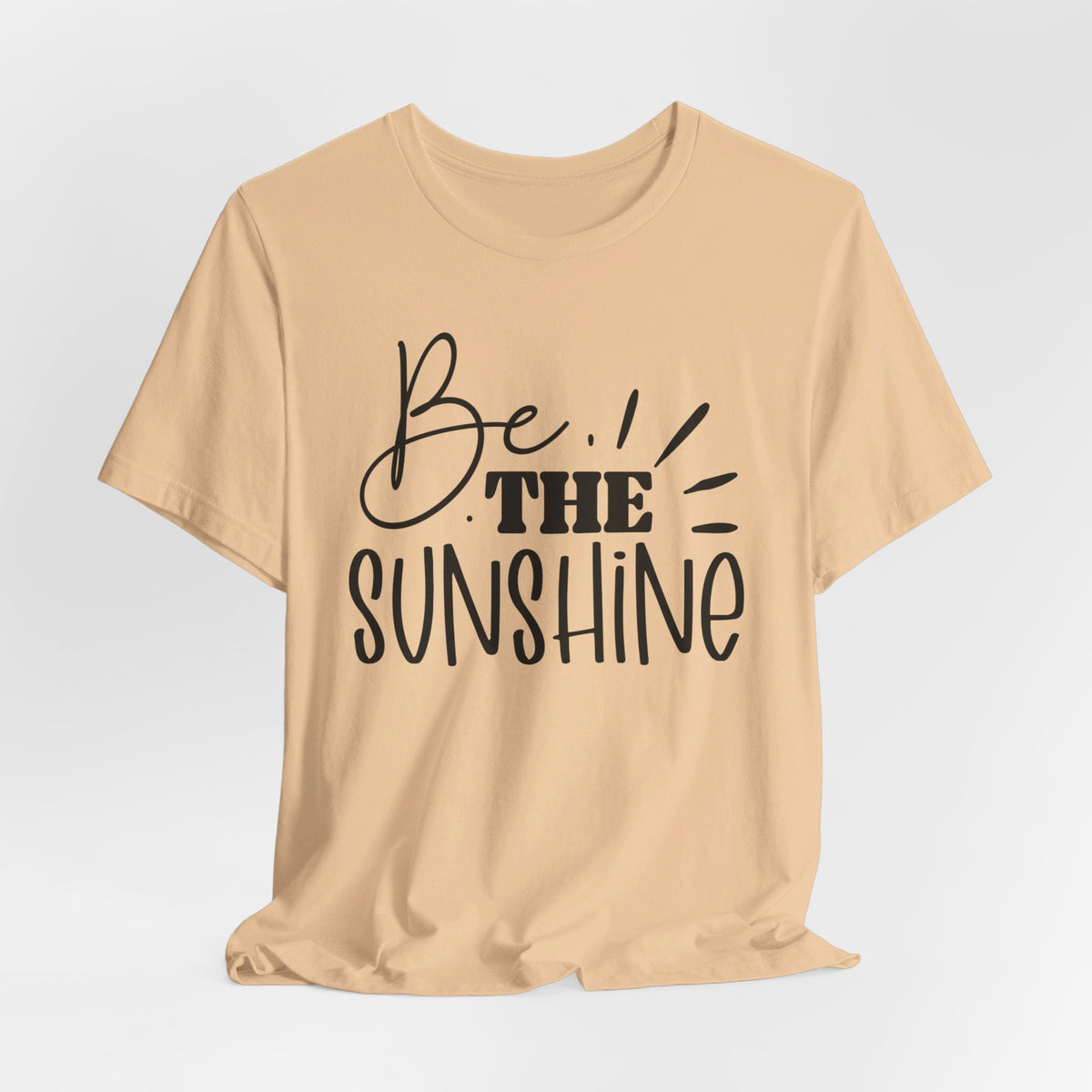 Be The Sunshine