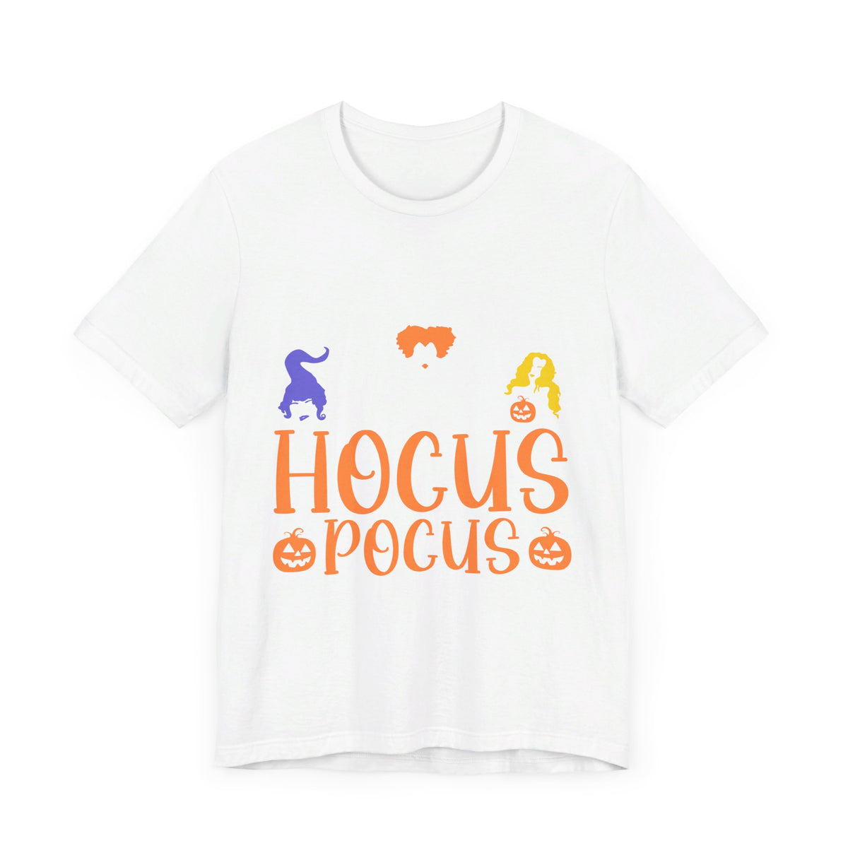 It's Just A Bunch Of Hocus Pocus T-Shirt