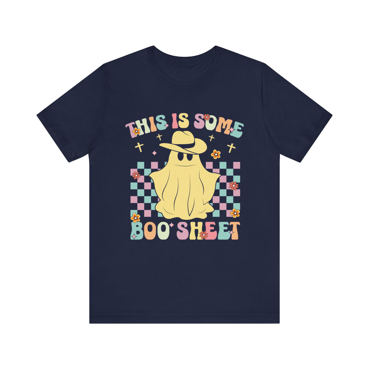 This Is Some Boo Sheet T-Shirt